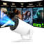 Luch Portable Projector