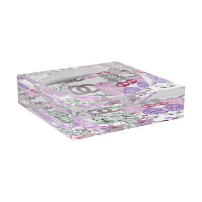 Plat à chat Bougie Women Nuevo Lilac