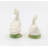 Cosmos Gifts Duck Salt and Pepper Shaker Set