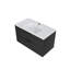 Meuble-lavabo 36 po avec lavabo en céramique-351554948-351554949