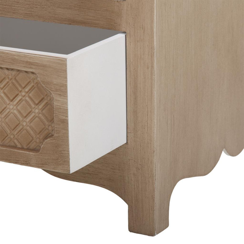Eiland Display Cabinet
