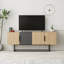 Kissee TV Stand for TVs up to 50"