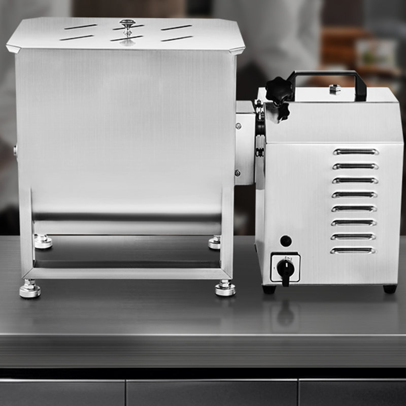 Multi-functional Meat Processing Motor Suitable for Manual Meat Mixer