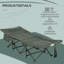 Anekey 186cm Long Reclining Single Chaise