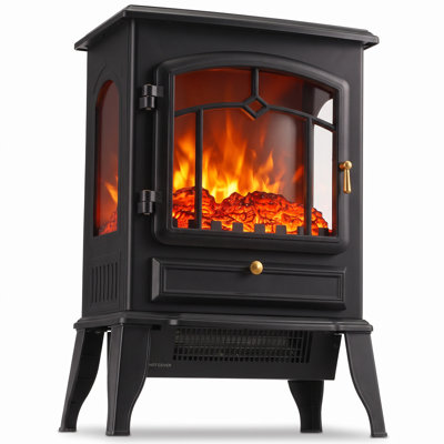 Electric Fireplace