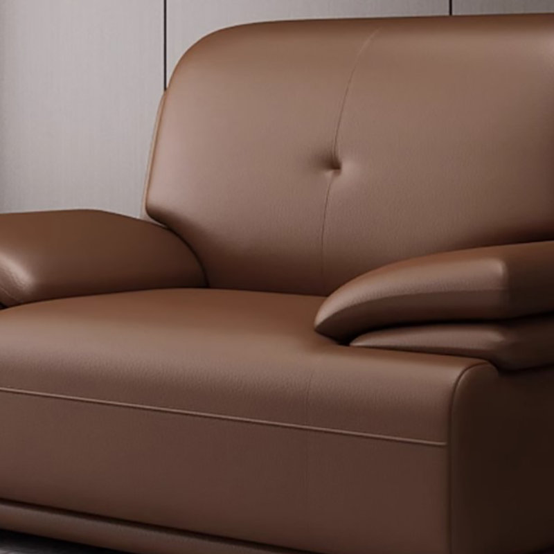 Chaise d'appoint moderne