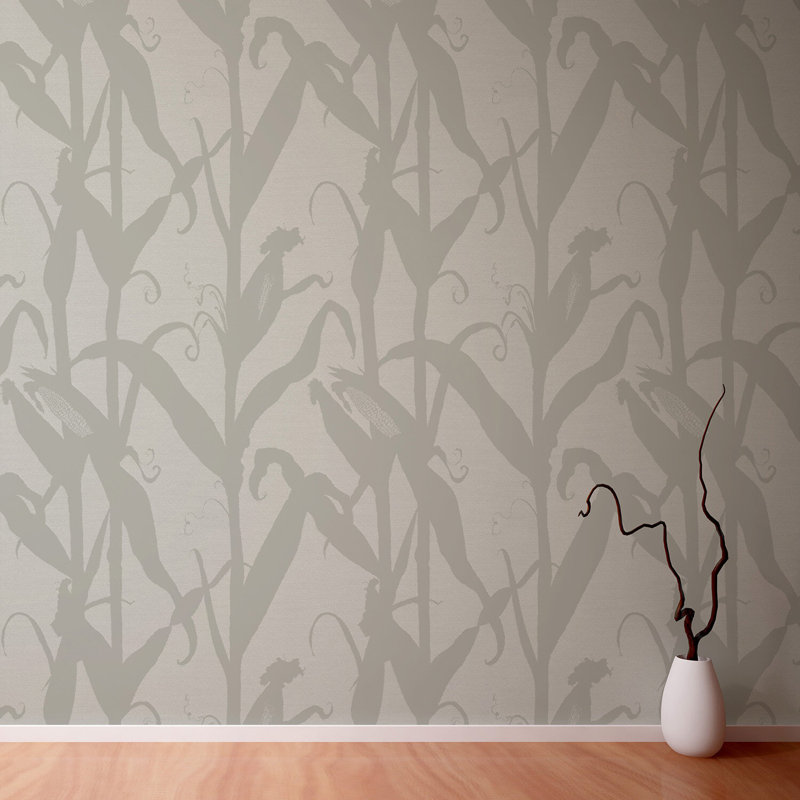 Chesterfield, Gray, Paper