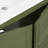 30" Single Bathroom Vanity With Ceramic Top-114236558