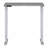 Move 40 Series Adjustable Standing Desk-90712489-90712490