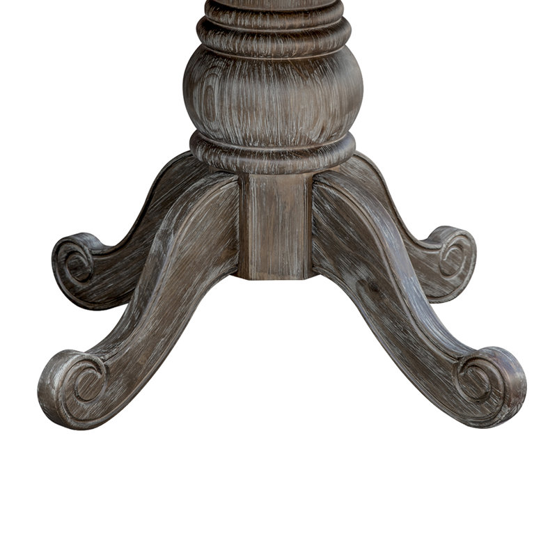 Schurman Round Dining Table