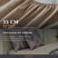 Microfiber Geometric Shapes Duvet Cover Set-137241564