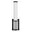 Dimmable LED Bath Sconce-1492982470