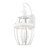 Alexavier Solid Brass Wall Light-1606953697-1606953707