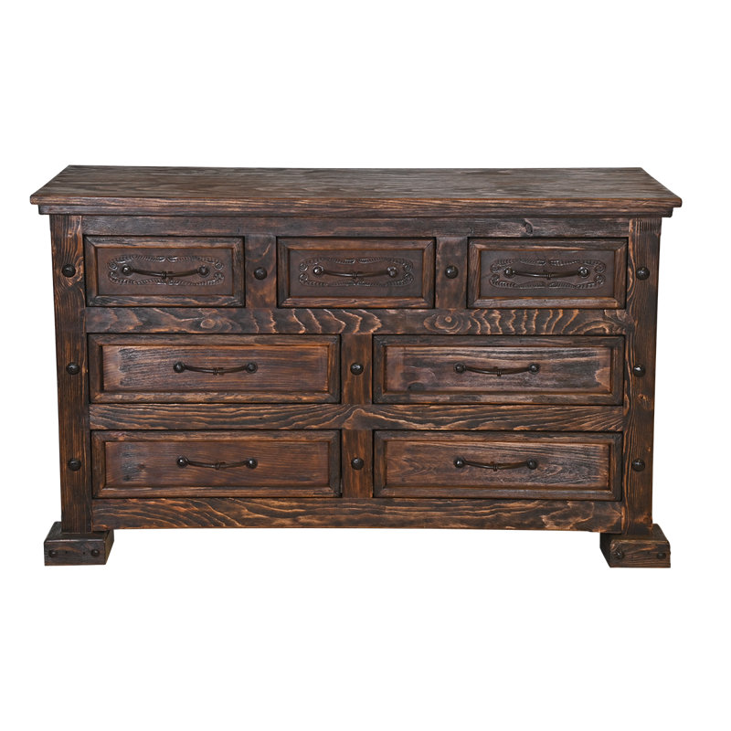 Ambassador Dresser