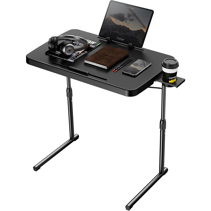 Table télé, plateau télé Allpop pour manger, table de ...