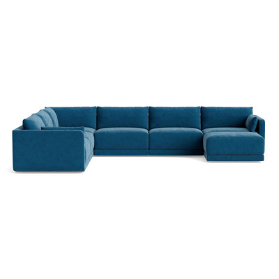 Eva Modular Sectional