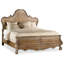 Chatelet Wood Panel Bed-20724121