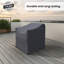 Housse pour patio Lane