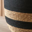 Kalutara Seagrass Table Lamp