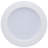 4 in. Selectable 9.3 W Dimmable LED Retrofit