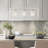 Jazette Dimmable 3-Light Kitchen Island Chandelier-1657148110