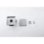 Drain de plancher de douche 6 pouces-122460770