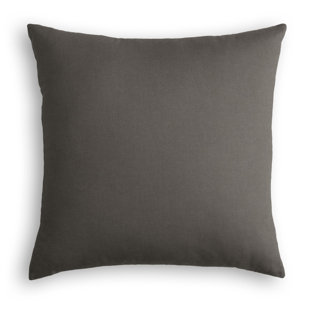 Housse de coussin carrée