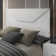 Cramer Panel Bed With Led