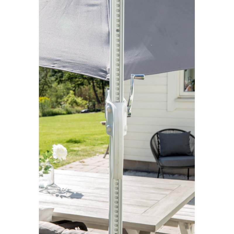 Lynell 350cm Cantilever Parasol