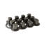 Drap-housse Nordic Ware Petite Popover