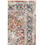 Tapis orange Cooksey-1168480778