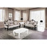 Sheah 2-pcs Living Room Set