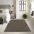 Geometric Indoor / Outdoor Rug-1068380955