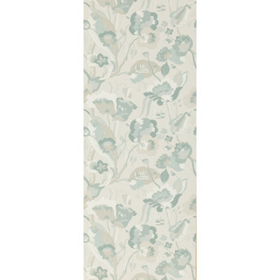 Signature 32.97' L x 26.97" W Wallpaper Roll