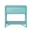 Olivia Collection 1 - Drawer Nightstand-1882194867