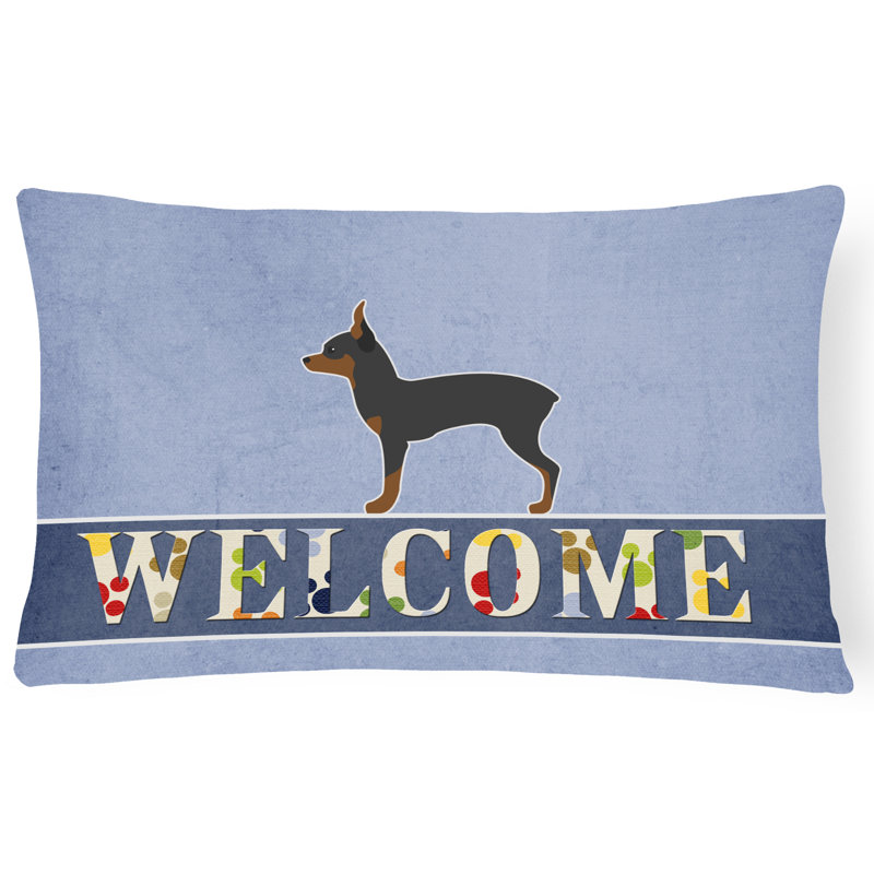  Coussin Toy Fox