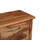 Chaliyah 25'' W Solid Wood Nightstand
