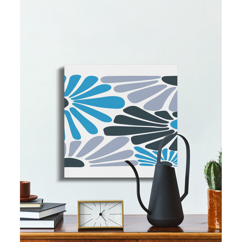 Wrapped Canvas Print Set, 35.56 cm H x 35.56 cm W
