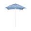 Parasol de marché carré 6 pi Hibo-1135642106-1138906539