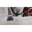 Aspirateur Atrix Vortex rouge avec filtration HEPA