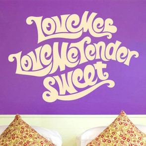 Wall Decal