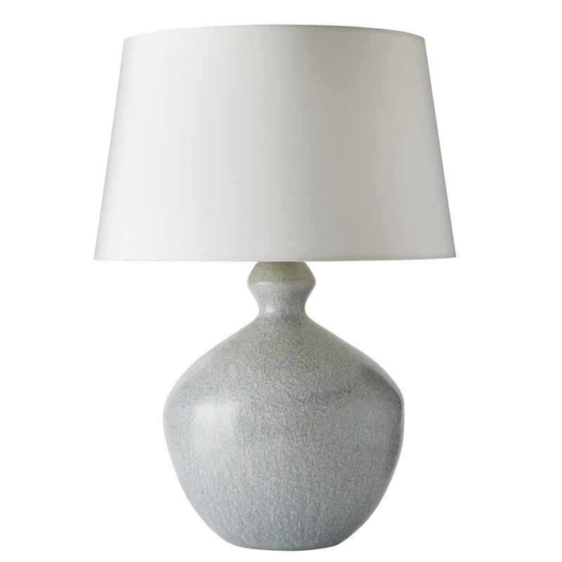 Clementine Lamp