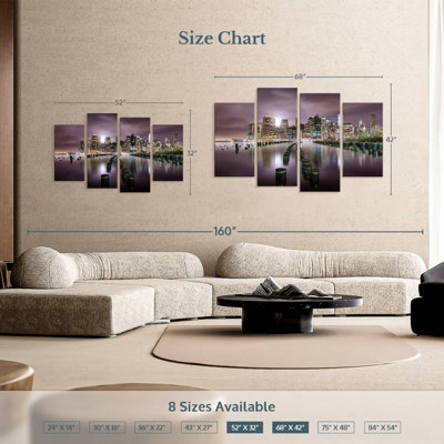 Sirci Manhattan Night