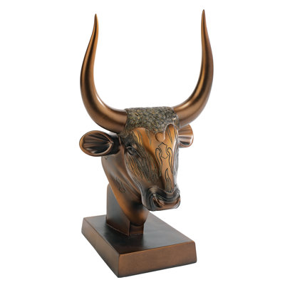 Bust