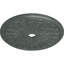 Médaillon de plafond Kirke de 31 1/2 po x P 3 5/8 po x P 1 1/2 po (convient aux auvents jusqu'à 3 5/8 po)-28575538