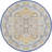 Joshette Oriental Indoor Rug-1888541401