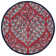 Chaitra Hand Tufted Wool Floral Rug