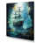 Toile tendue