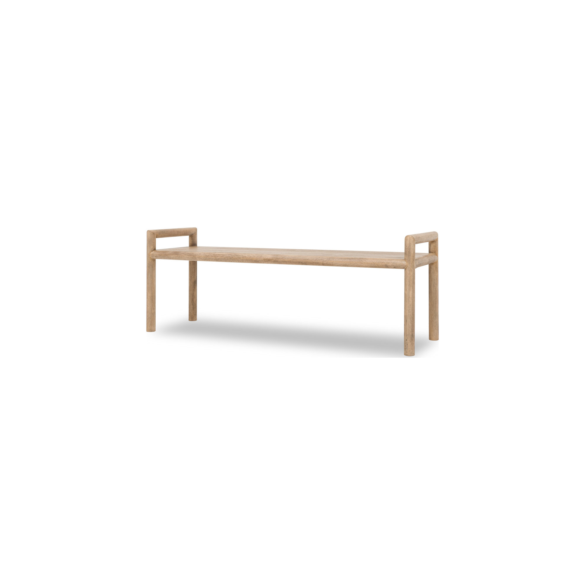 Colleen Dining Bench