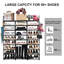 55 paires de rangement pour chaussures-1471231782